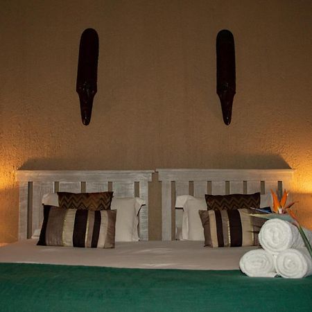 Elephant'S Nest Graskop Exterior photo